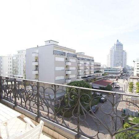Bagni Miramare - Home Immobiliare Jesolo Buitenkant foto