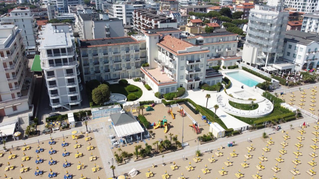 Bagni Miramare - Home Immobiliare Jesolo Buitenkant foto