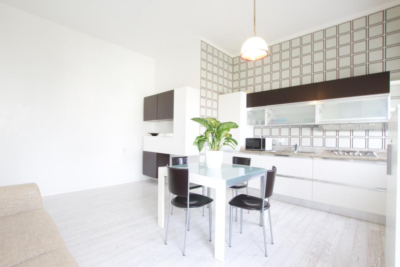 Bagni Miramare - Home Immobiliare Jesolo Buitenkant foto