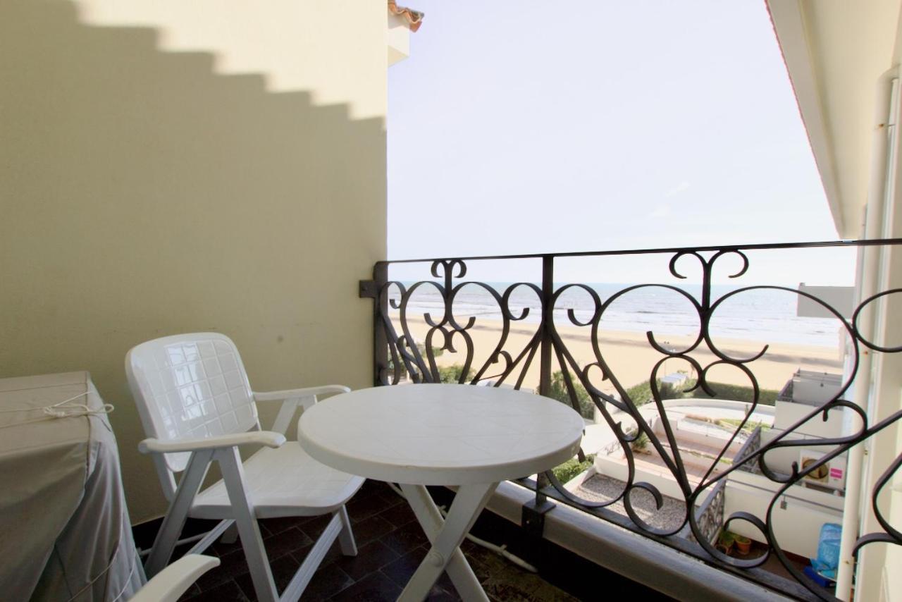Bagni Miramare - Home Immobiliare Jesolo Buitenkant foto
