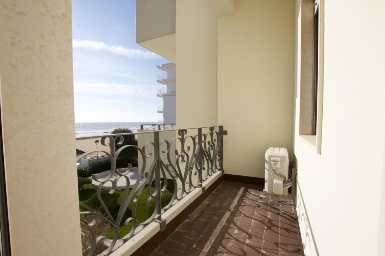 Bagni Miramare - Home Immobiliare Jesolo Buitenkant foto