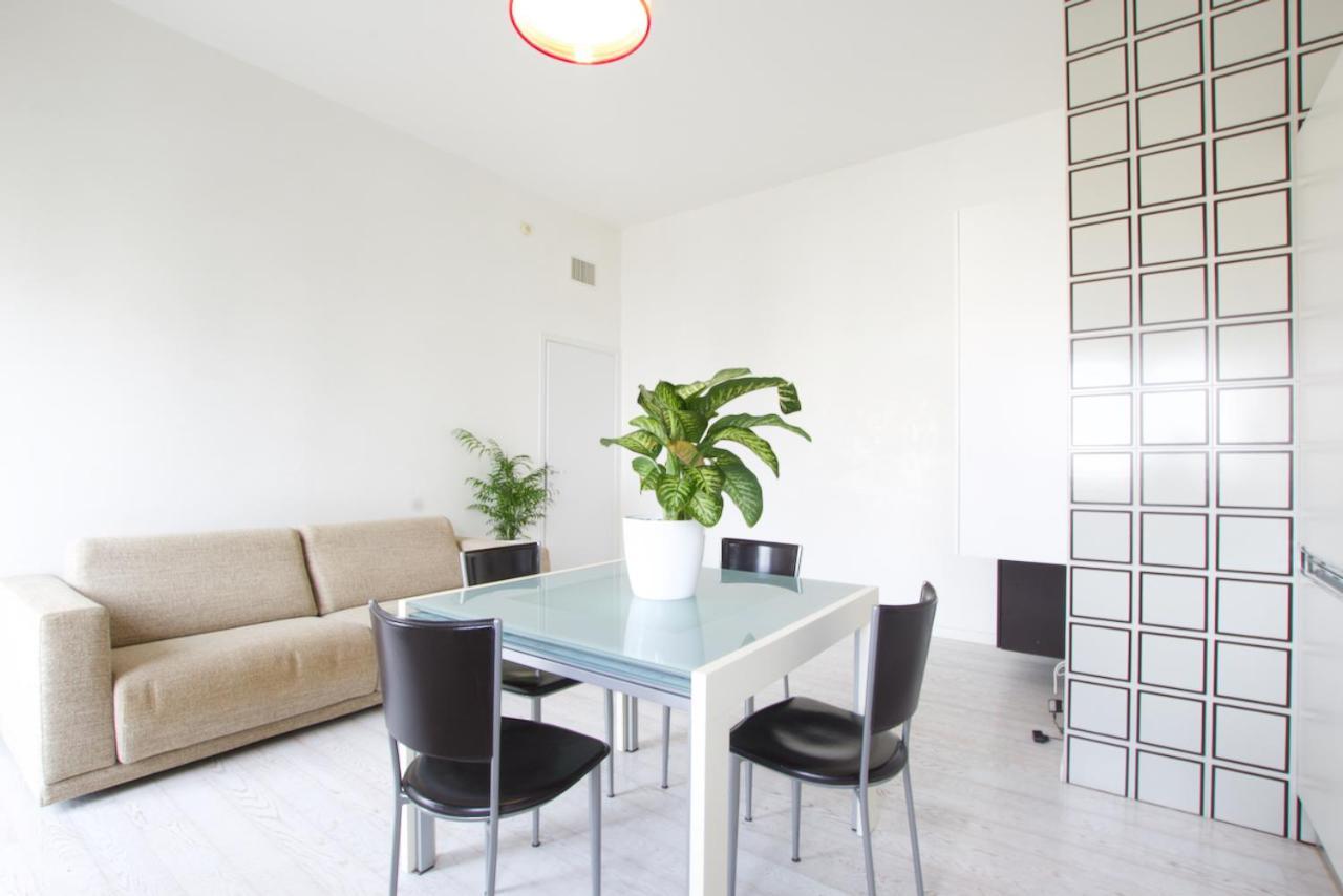 Bagni Miramare - Home Immobiliare Jesolo Buitenkant foto