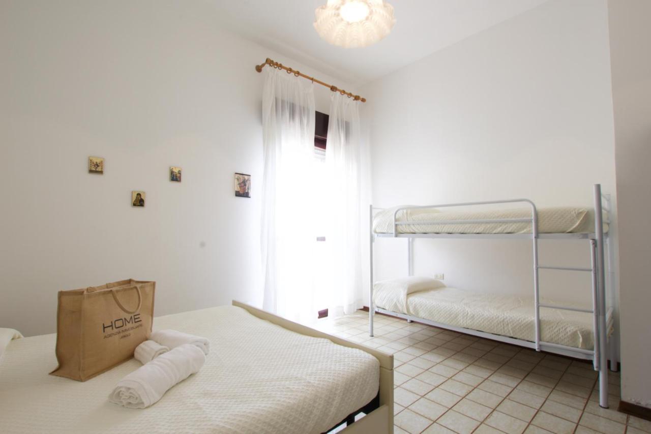 Bagni Miramare - Home Immobiliare Jesolo Buitenkant foto