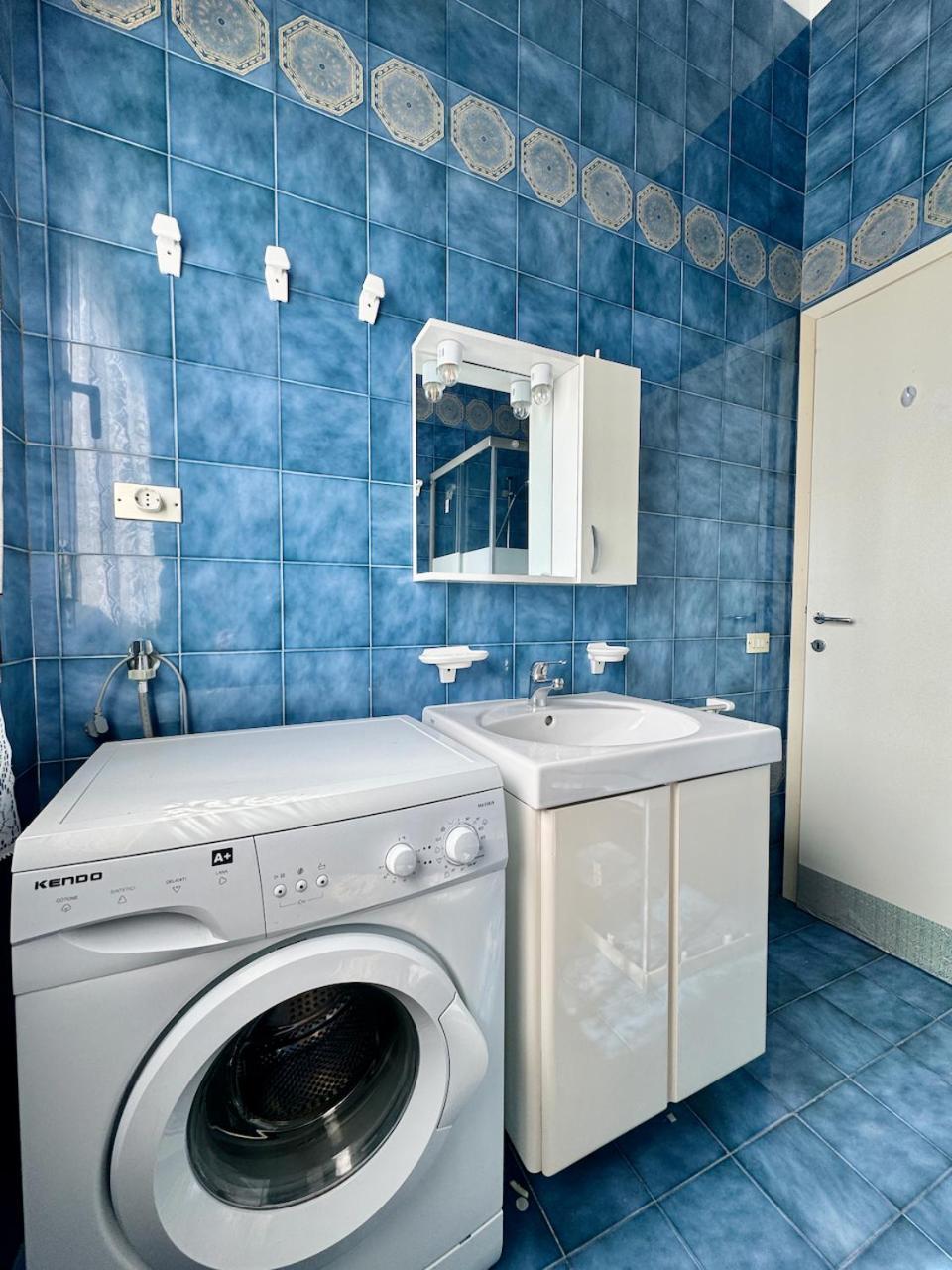 Bagni Miramare - Home Immobiliare Jesolo Buitenkant foto