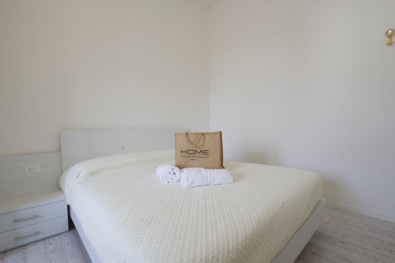 Bagni Miramare - Home Immobiliare Jesolo Buitenkant foto
