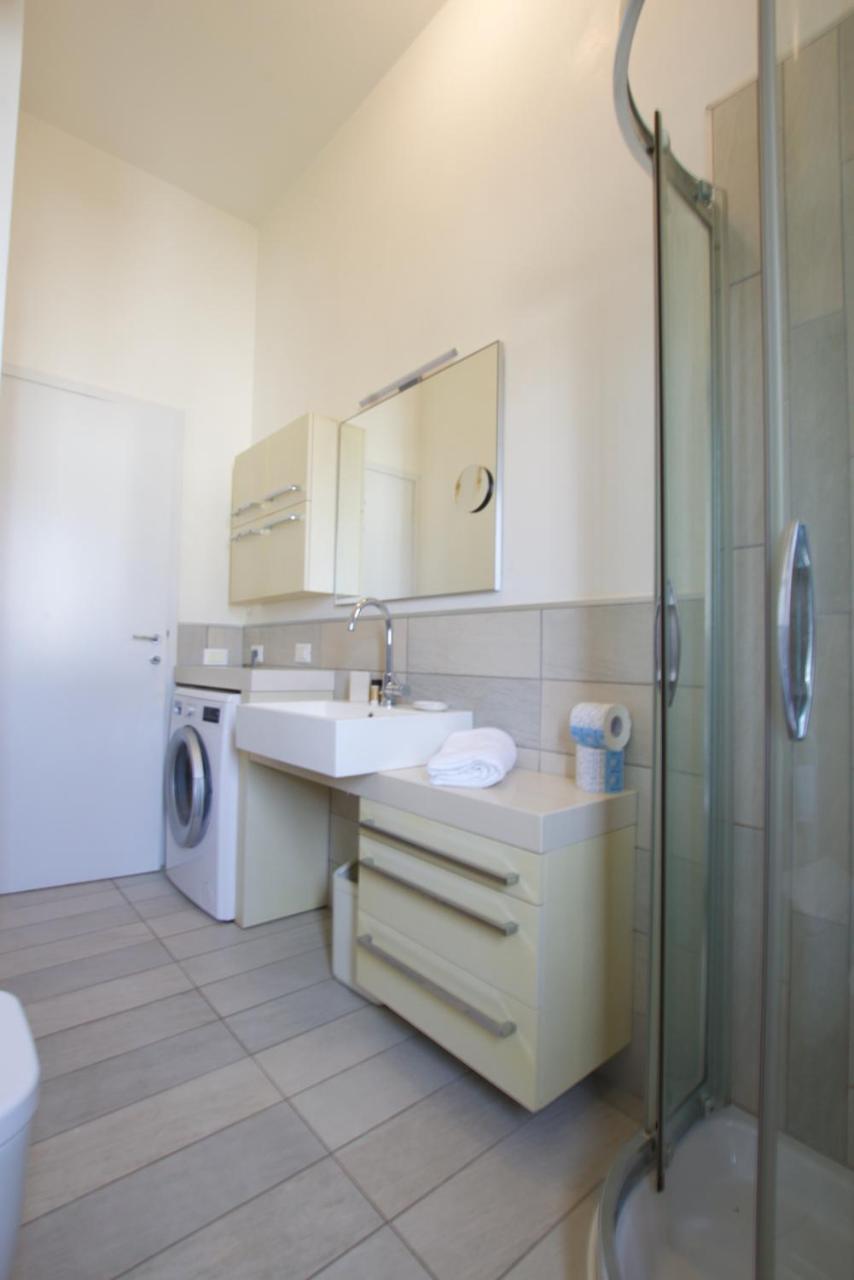 Bagni Miramare - Home Immobiliare Jesolo Buitenkant foto