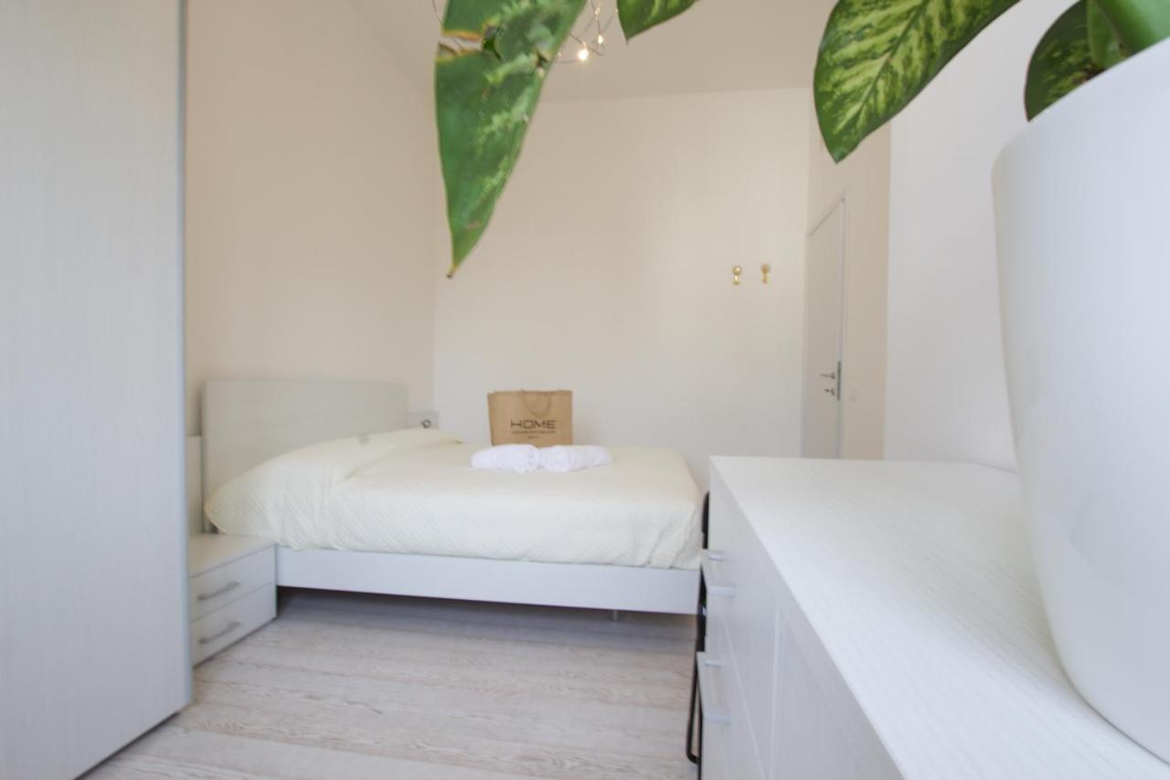 Bagni Miramare - Home Immobiliare Jesolo Buitenkant foto