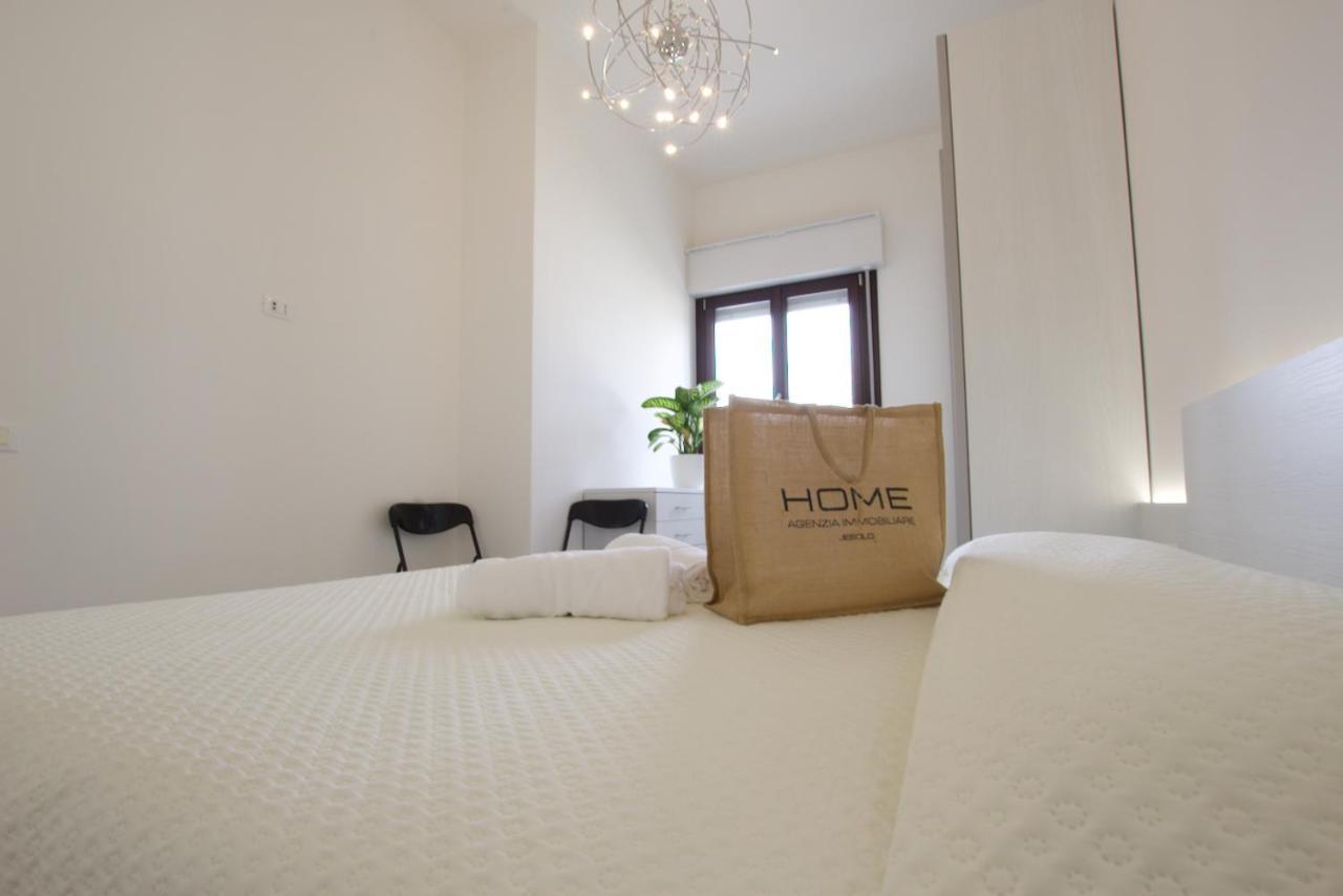 Bagni Miramare - Home Immobiliare Jesolo Buitenkant foto