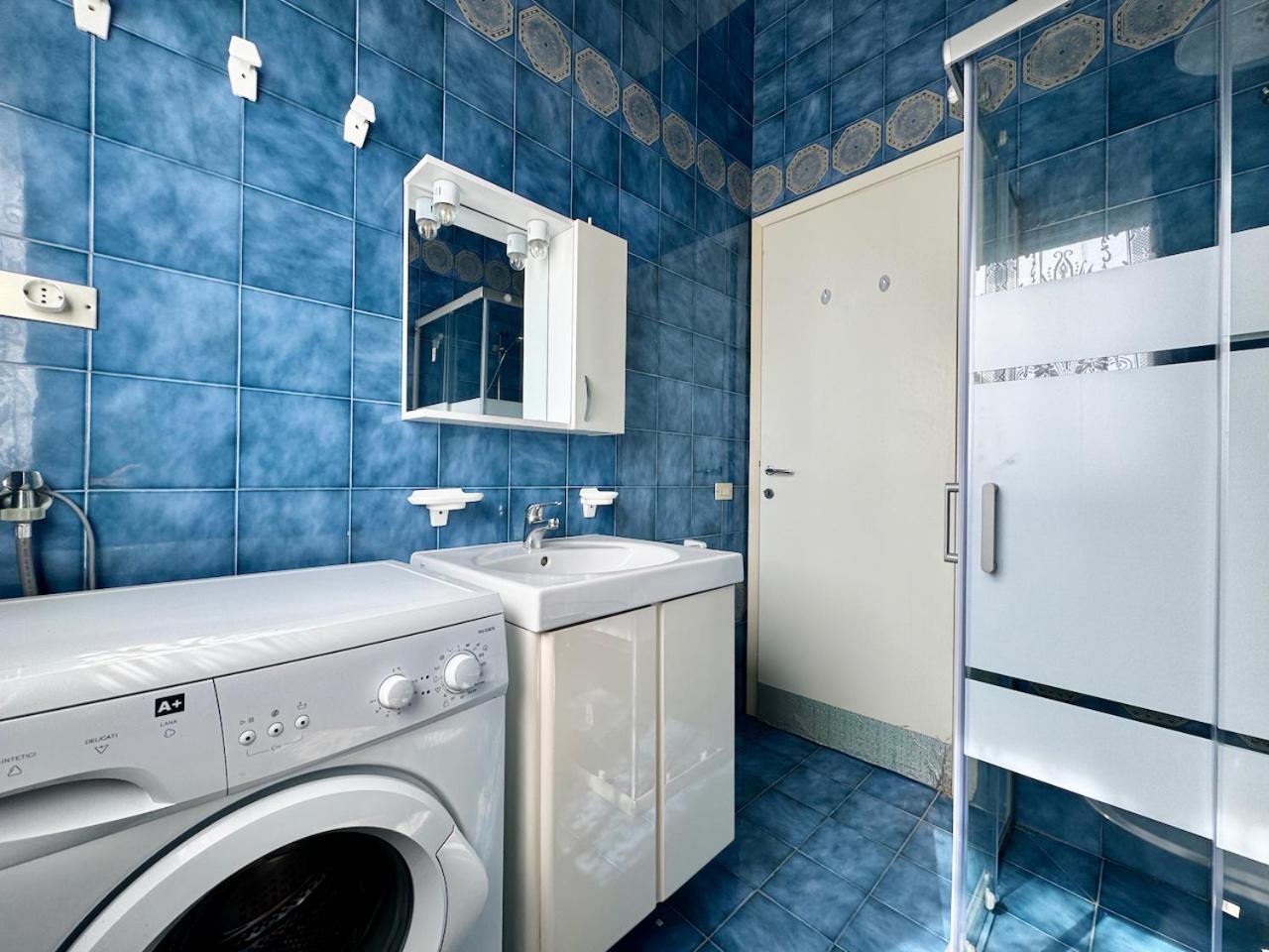 Bagni Miramare - Home Immobiliare Jesolo Buitenkant foto