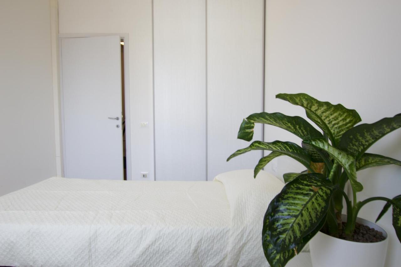 Bagni Miramare - Home Immobiliare Jesolo Buitenkant foto