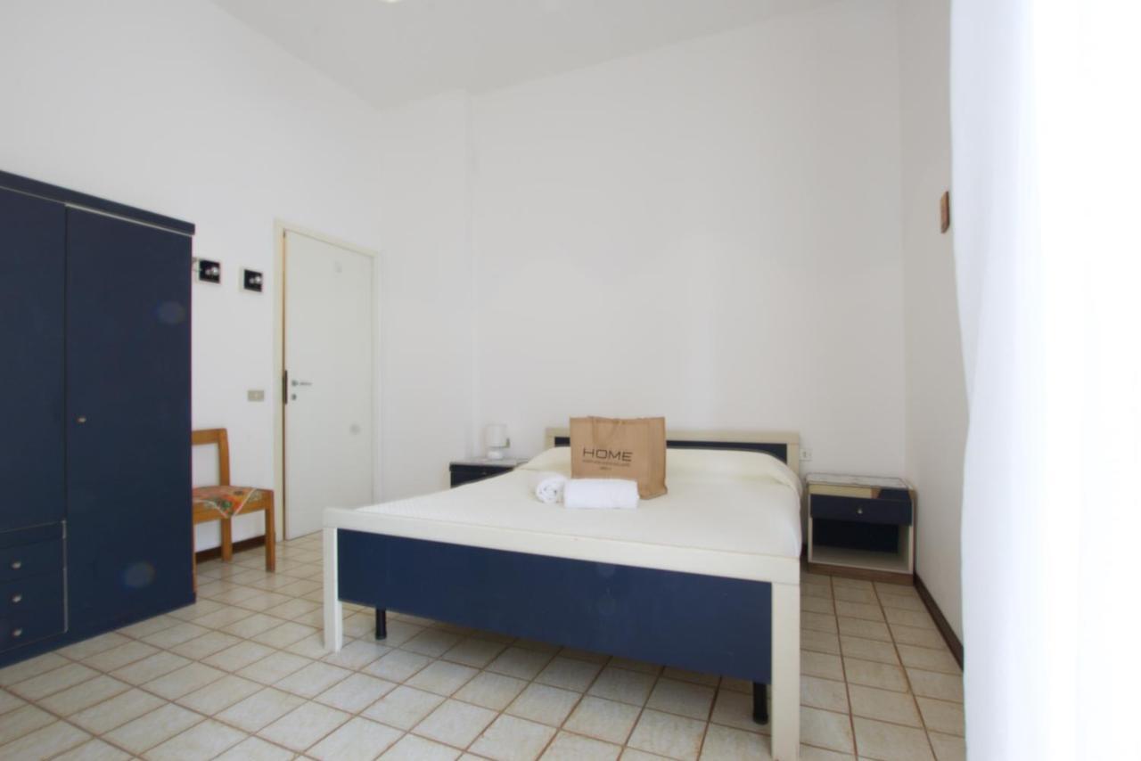 Bagni Miramare - Home Immobiliare Jesolo Buitenkant foto