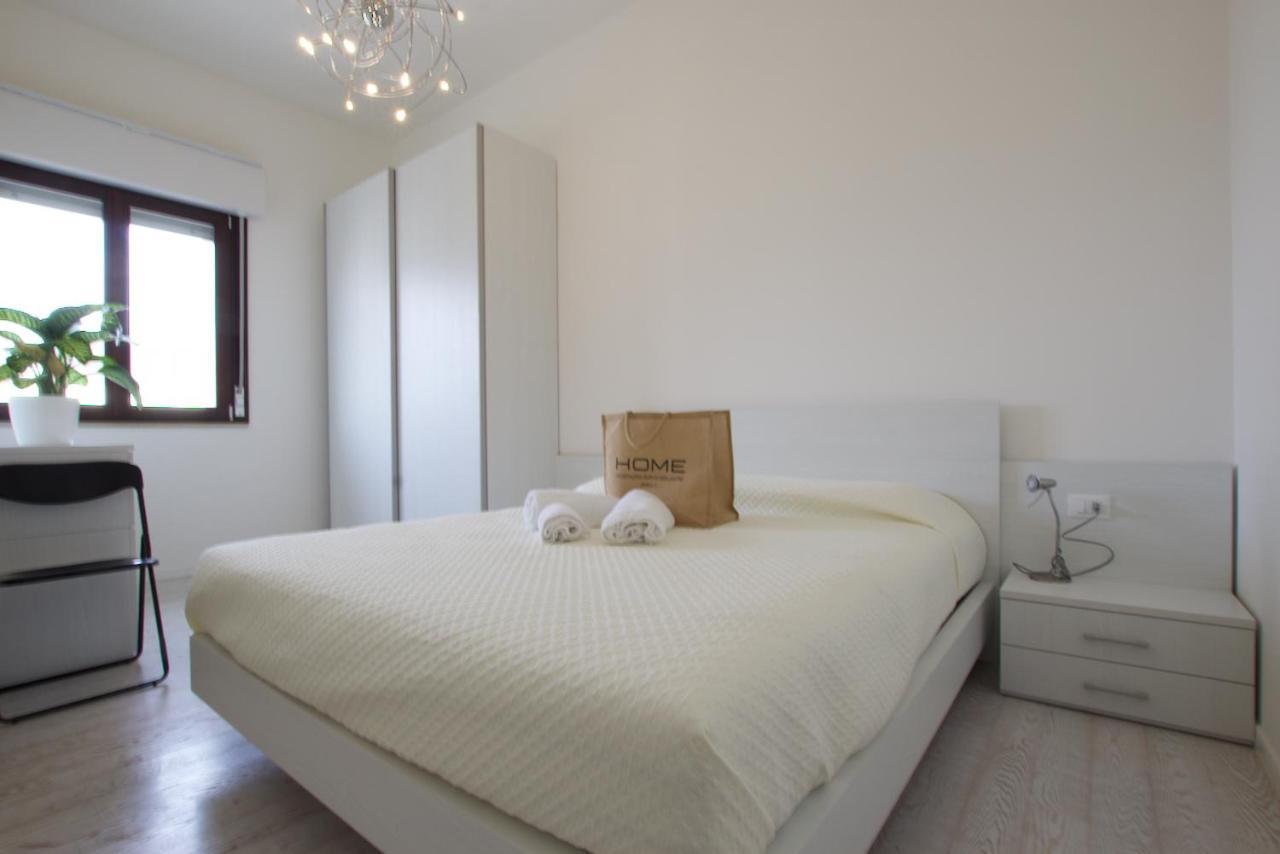 Bagni Miramare - Home Immobiliare Jesolo Buitenkant foto
