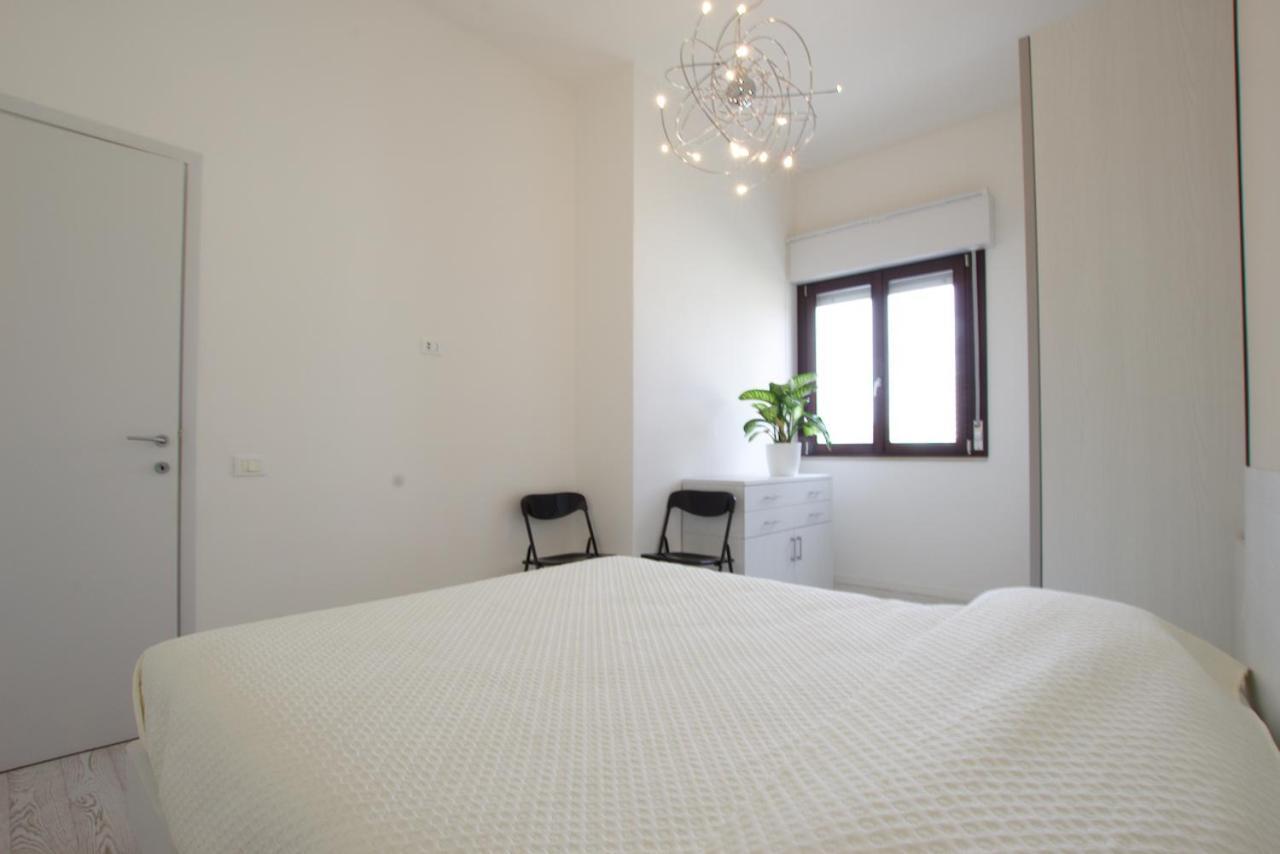 Bagni Miramare - Home Immobiliare Jesolo Buitenkant foto