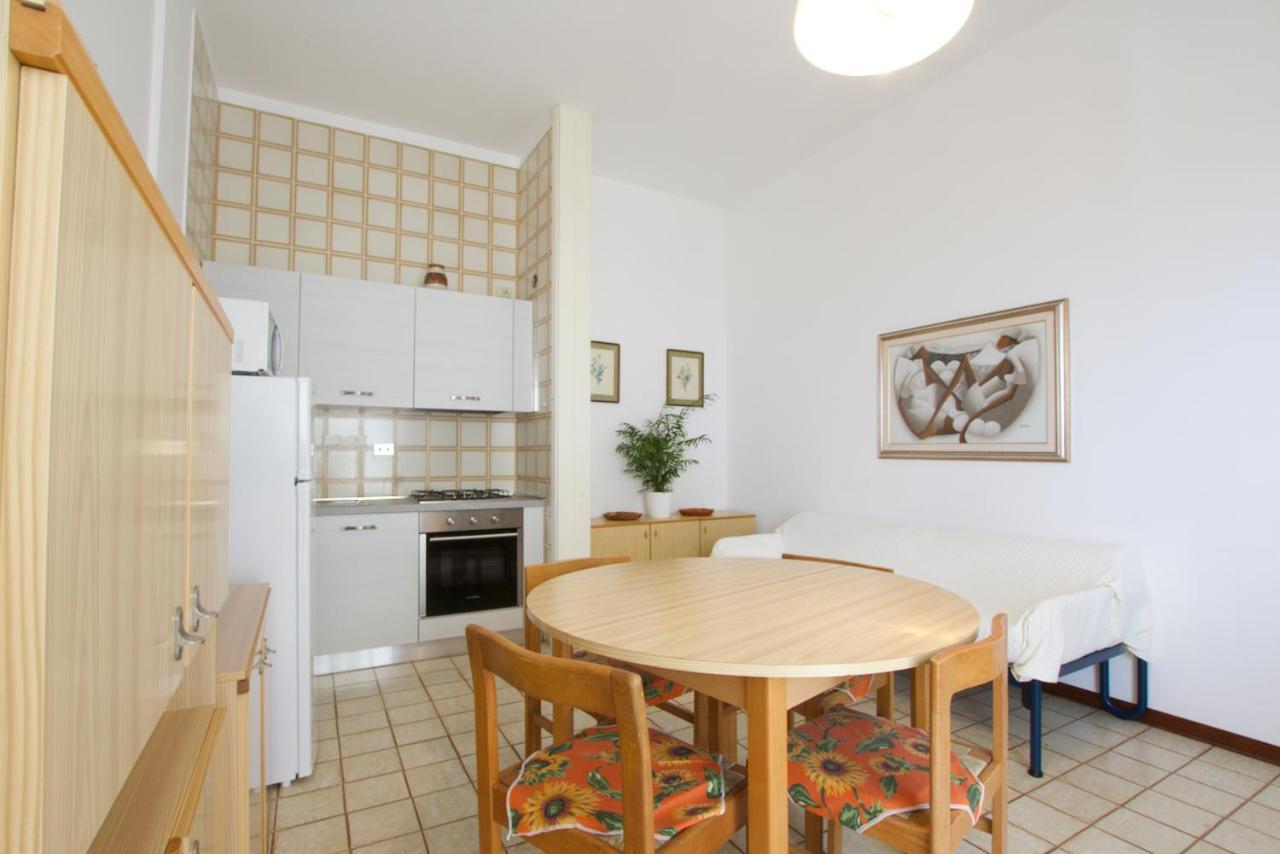 Bagni Miramare - Home Immobiliare Jesolo Buitenkant foto