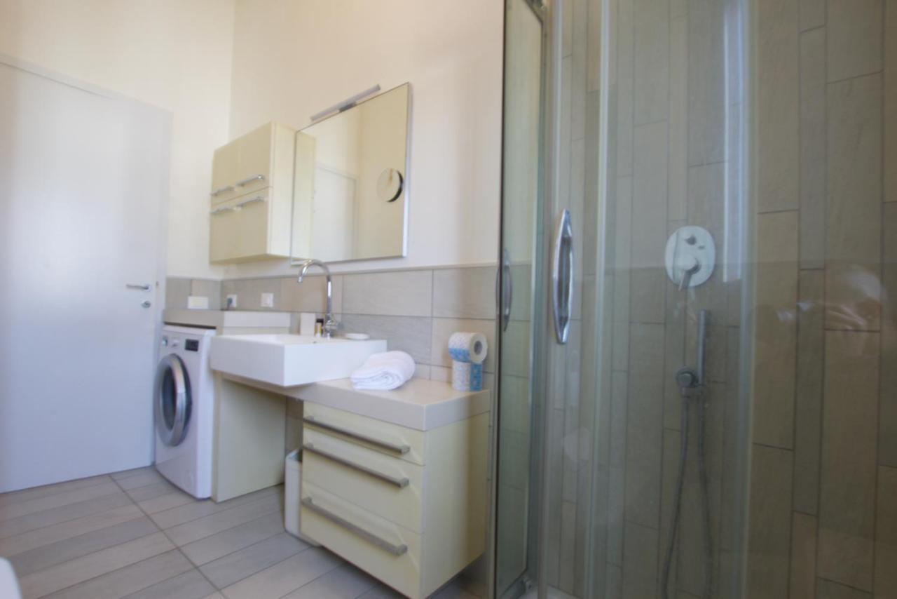 Bagni Miramare - Home Immobiliare Jesolo Buitenkant foto