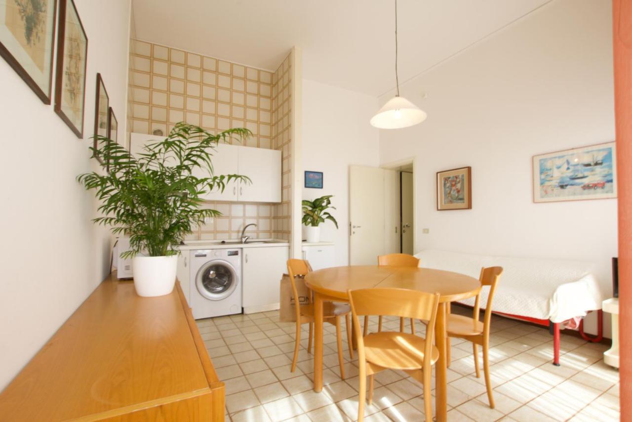 Bagni Miramare - Home Immobiliare Jesolo Buitenkant foto