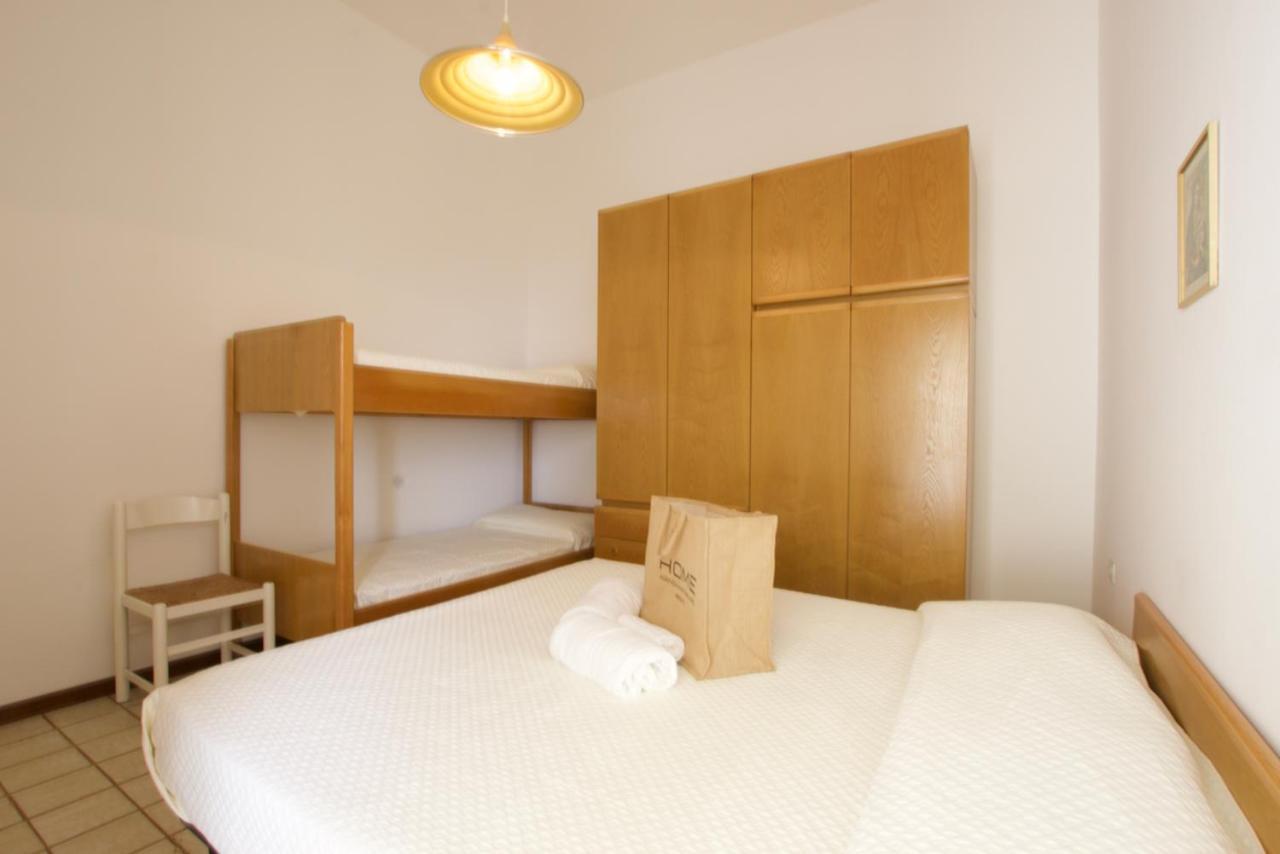 Bagni Miramare - Home Immobiliare Jesolo Buitenkant foto