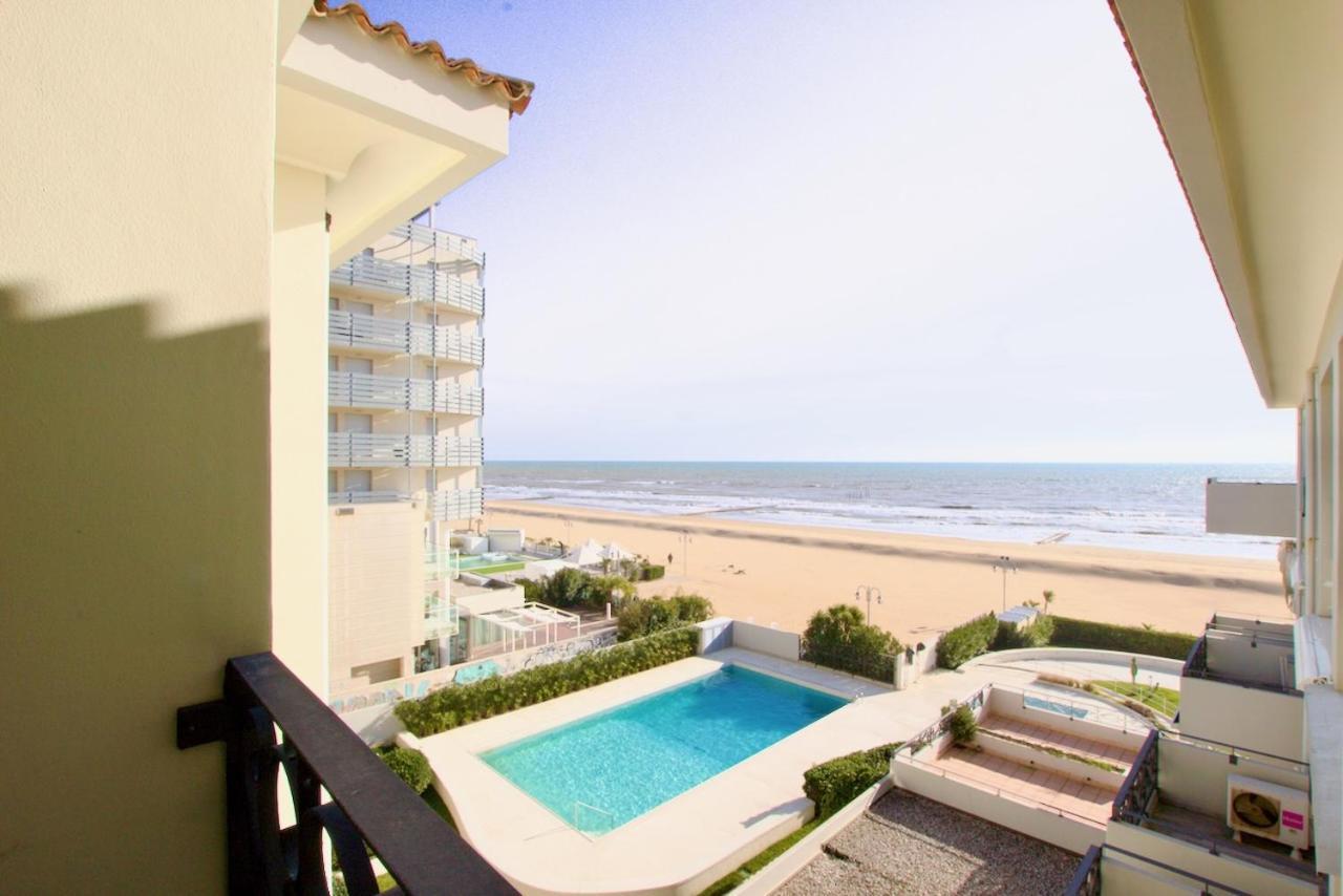Bagni Miramare - Home Immobiliare Jesolo Buitenkant foto
