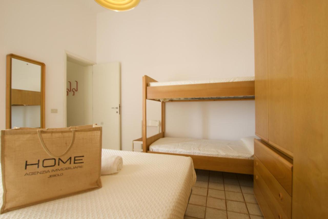 Bagni Miramare - Home Immobiliare Jesolo Buitenkant foto