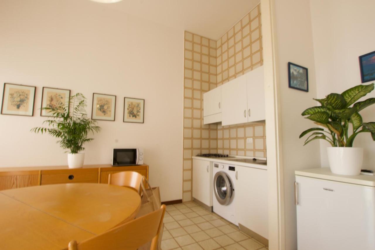 Bagni Miramare - Home Immobiliare Jesolo Buitenkant foto