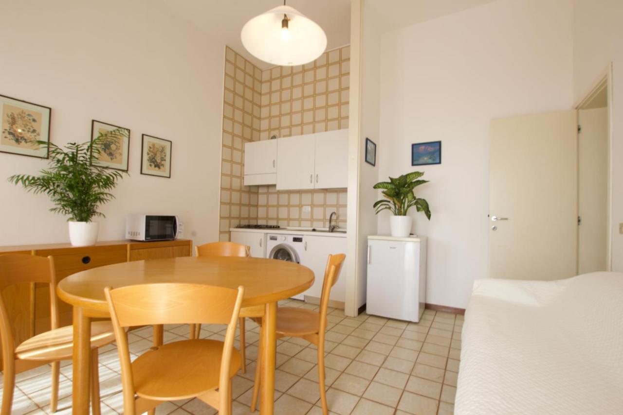 Bagni Miramare - Home Immobiliare Jesolo Buitenkant foto