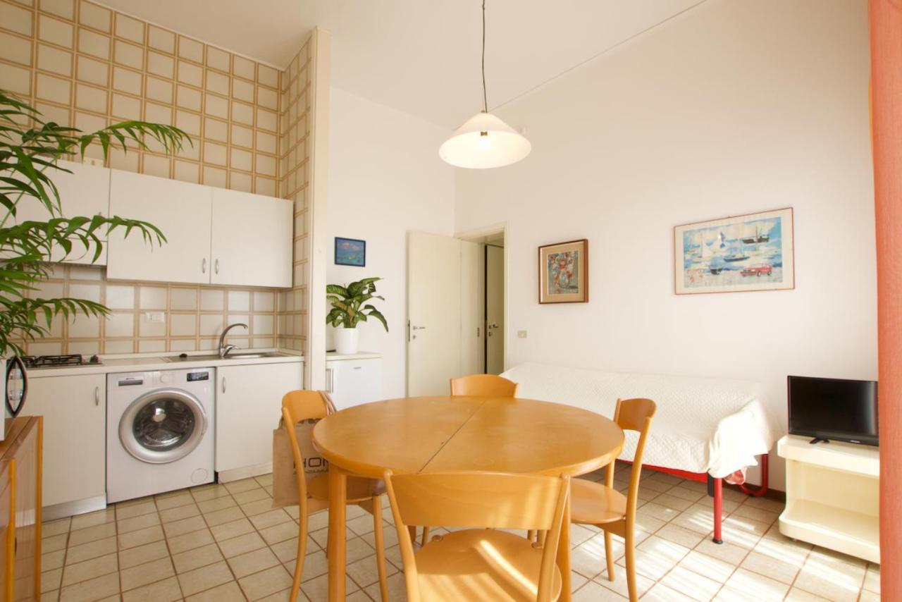 Bagni Miramare - Home Immobiliare Jesolo Buitenkant foto