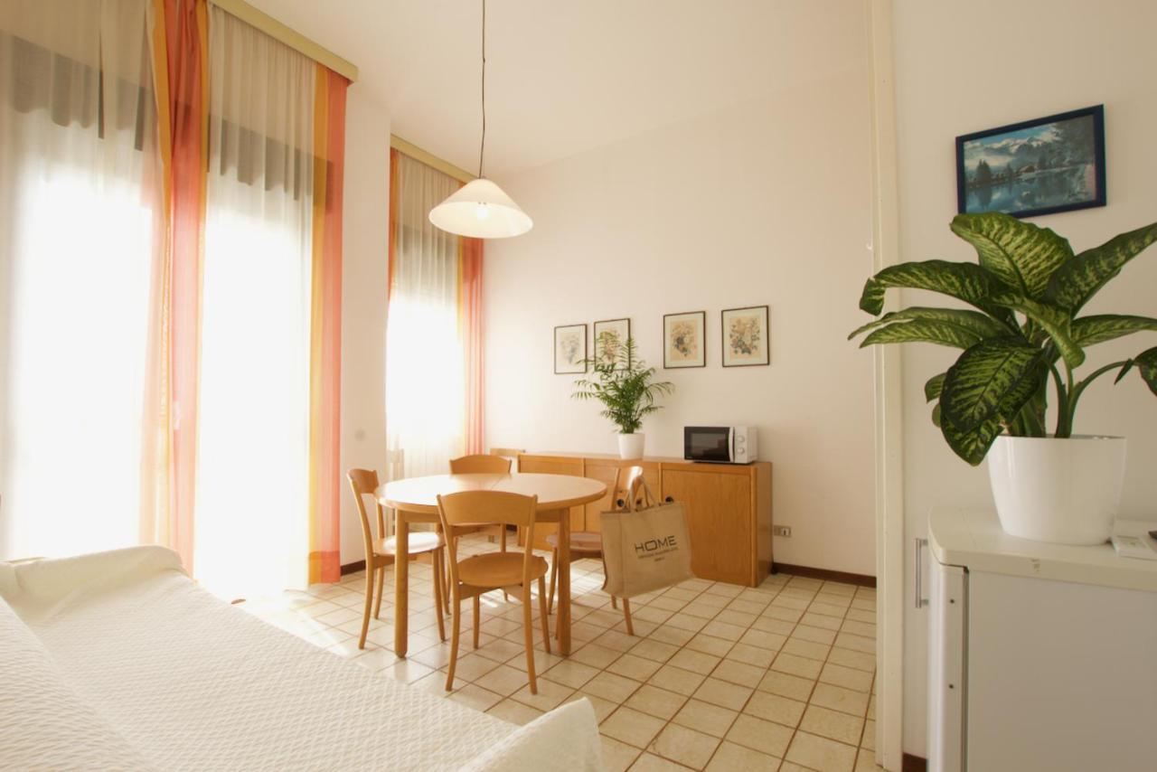 Bagni Miramare - Home Immobiliare Jesolo Buitenkant foto